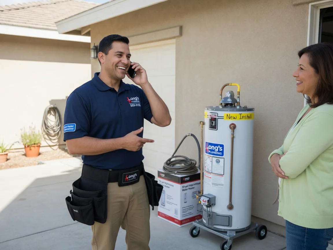 Leak Detection Wilsey, KS FAQs